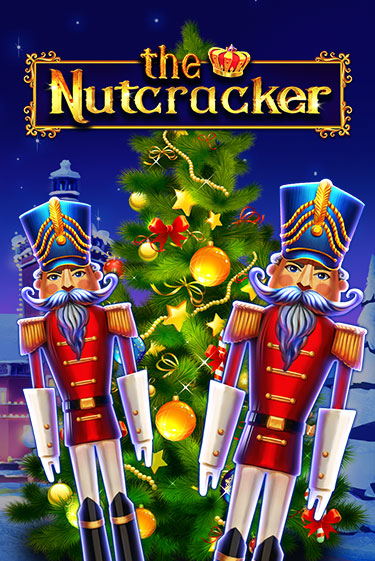 The Nutcracker онлайн игра GMSlots | GMSlots без регистрации