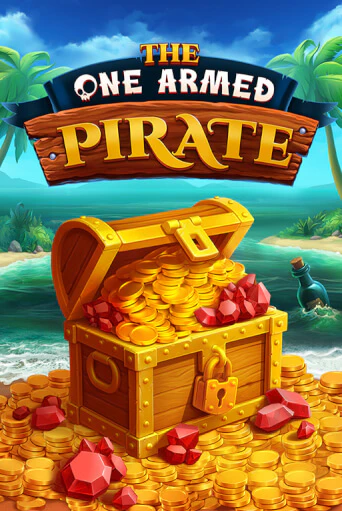 The One Armed Pirate онлайн игра GMSlots | GMSlots без регистрации