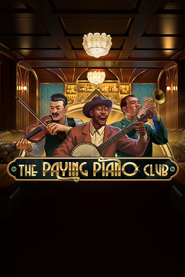 The Paying Piano Club онлайн игра GMSlots | GMSlots без регистрации