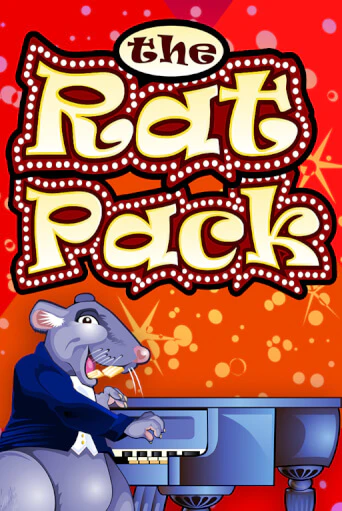 The Rat Pack онлайн игра GMSlots | GMSlots без регистрации