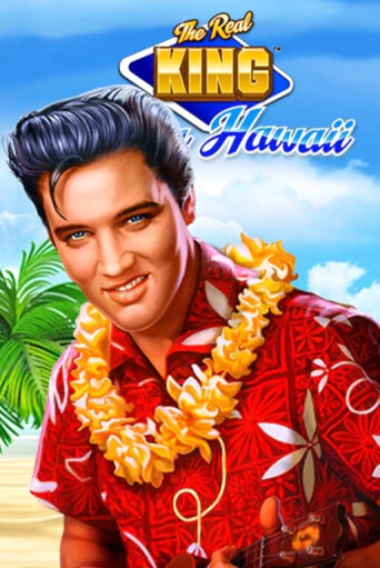 The Real King Aloha Hawaii онлайн игра GMSlots | GMSlots без регистрации