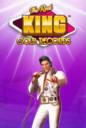 The Real King Gold Records онлайн игра GMSlots | GMSlots без регистрации