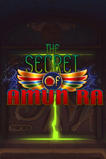 The Secret of Amun Ra онлайн игра GMSlots | GMSlots без регистрации