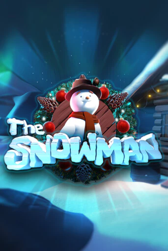 The Snowman онлайн игра GMSlots | GMSlots без регистрации