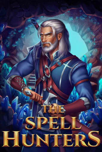 The Spell Hunters онлайн игра GMSlots | GMSlots без регистрации