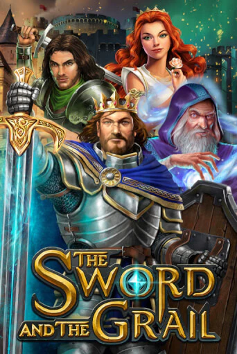 The Sword and The Grail онлайн игра GMSlots | GMSlots без регистрации