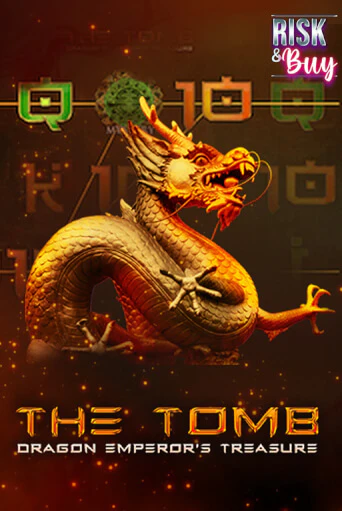 The Tomb: Dragon Emperor's Treasure онлайн игра GMSlots | GMSlots без регистрации