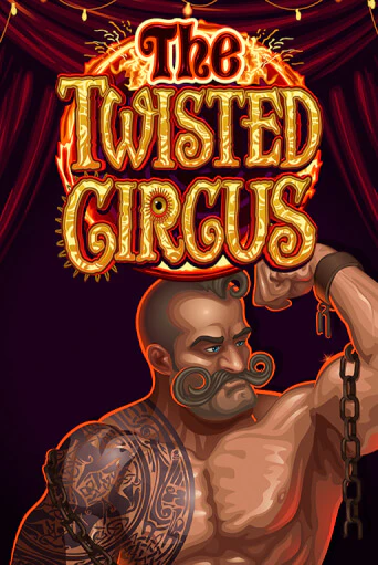 The Twisted Circus онлайн игра GMSlots | GMSlots без регистрации