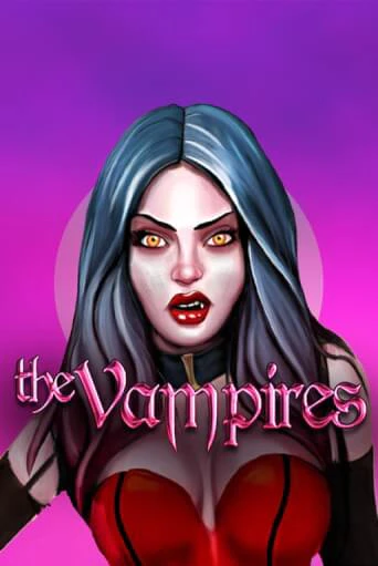 The Vampires онлайн игра GMSlots | GMSlots без регистрации