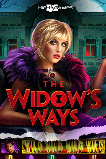 The Widow's Ways онлайн игра GMSlots | GMSlots без регистрации