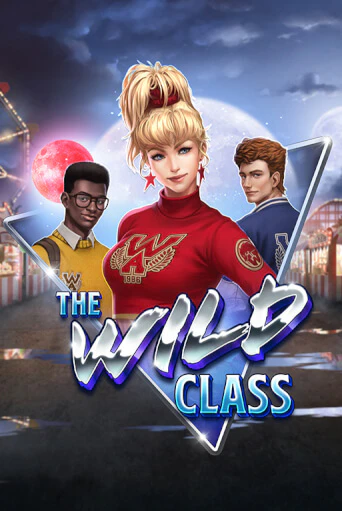 The Wild Class онлайн игра GMSlots | GMSlots без регистрации