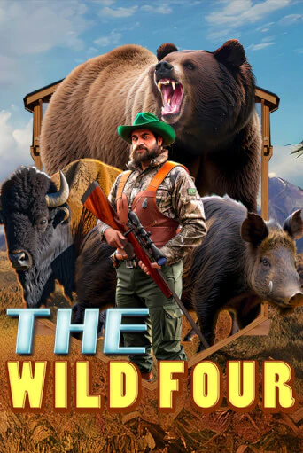 The Wild Four онлайн игра GMSlots | GMSlots без регистрации