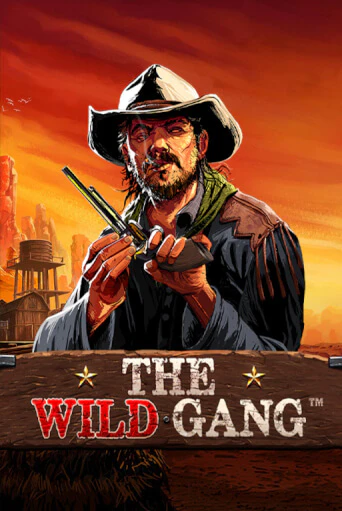 The Wild Gang онлайн игра GMSlots | GMSlots без регистрации