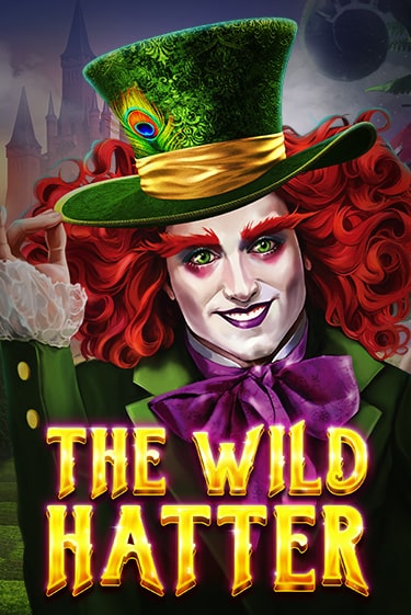 The Wild Hatter онлайн игра GMSlots | GMSlots без регистрации