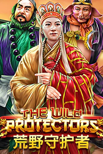 The Wild Protectors онлайн игра GMSlots | GMSlots без регистрации