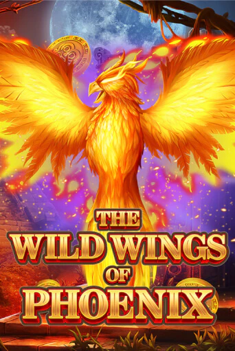 The Wild Wings of Phoenix онлайн игра GMSlots | GMSlots без регистрации