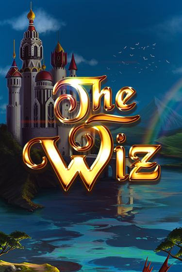 The Wiz онлайн игра GMSlots | GMSlots без регистрации