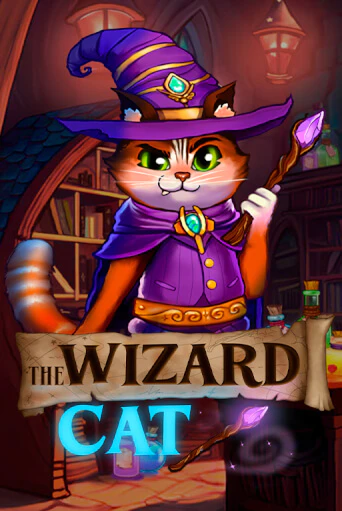 The Wizard Cat онлайн игра GMSlots | GMSlots без регистрации