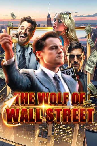 The Wolf of Wall Street онлайн игра GMSlots | GMSlots без регистрации