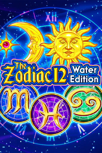 The Zodiac 12 Water Edition онлайн игра GMSlots | GMSlots без регистрации