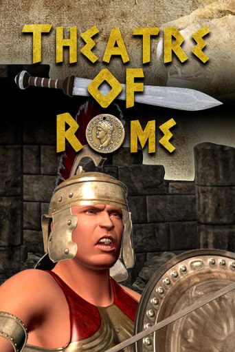 Theatre of Rome онлайн игра GMSlots | GMSlots без регистрации