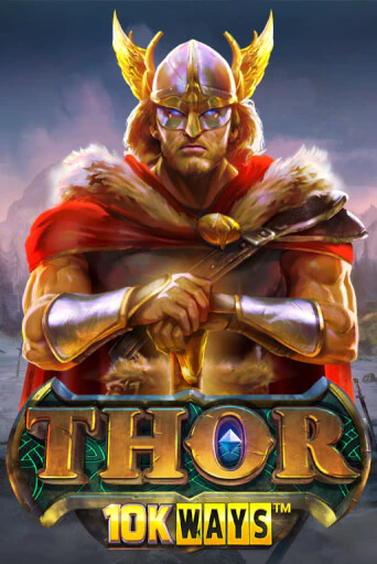 Thor 10K Ways онлайн игра GMSlots | GMSlots без регистрации