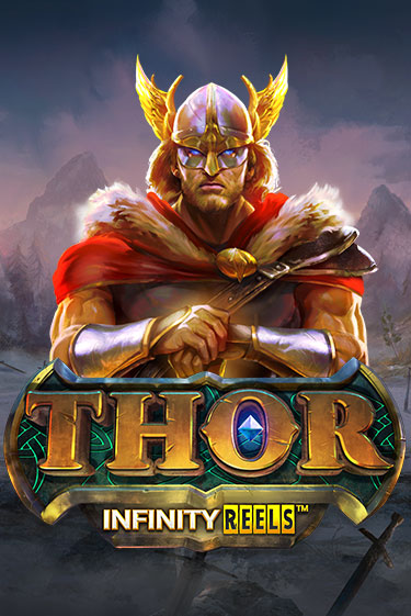 Thor Infinity Reels онлайн игра GMSlots | GMSlots без регистрации