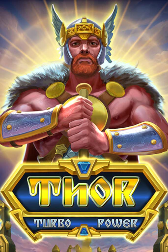 Thor turbo power онлайн игра GMSlots | GMSlots без регистрации