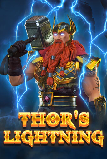 Thor's Lightning онлайн игра GMSlots | GMSlots без регистрации