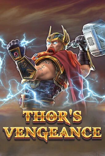 Thor's Vengeance онлайн игра GMSlots | GMSlots без регистрации