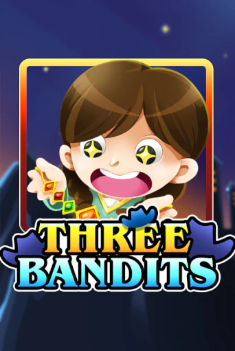 Three Bandits онлайн игра GMSlots | GMSlots без регистрации