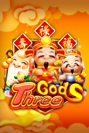 Three Gods онлайн игра GMSlots | GMSlots без регистрации