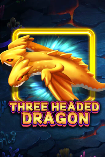 Three Headed Dragon онлайн игра GMSlots | GMSlots без регистрации