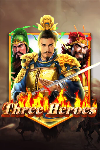 Three Heroes онлайн игра GMSlots | GMSlots без регистрации