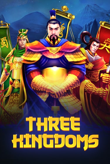 Three Kingdoms онлайн игра GMSlots | GMSlots без регистрации