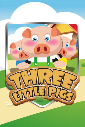 Three Little Pigs онлайн игра GMSlots | GMSlots без регистрации