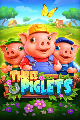 Three Piglets онлайн игра GMSlots | GMSlots без регистрации