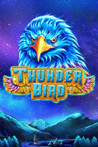 Thunder Bird онлайн игра GMSlots | GMSlots без регистрации