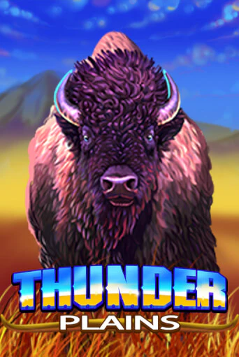 Thunder Plains онлайн игра GMSlots | GMSlots без регистрации