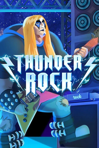 Thunder Rock онлайн игра GMSlots | GMSlots без регистрации