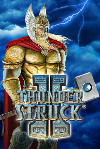 Thunderstruck II онлайн игра GMSlots | GMSlots без регистрации