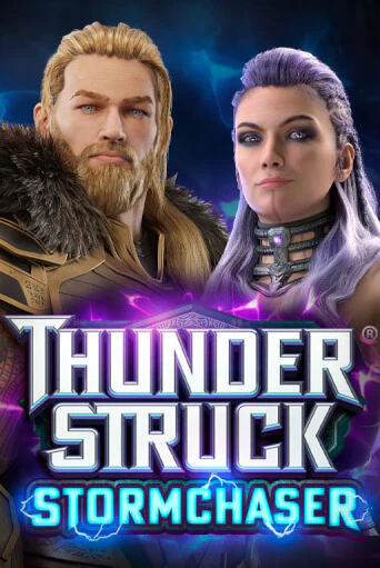 Thunderstruck Stormchaser онлайн игра GMSlots | GMSlots без регистрации