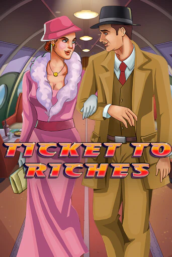 Ticket to Riches онлайн игра GMSlots | GMSlots без регистрации