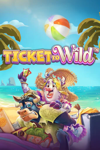 Ticket To Wild онлайн игра GMSlots | GMSlots без регистрации