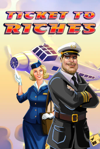 Ticket to Riches онлайн игра GMSlots | GMSlots без регистрации