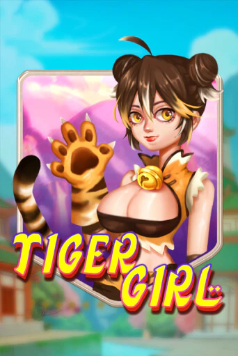 Tiger Girl онлайн игра GMSlots | GMSlots без регистрации