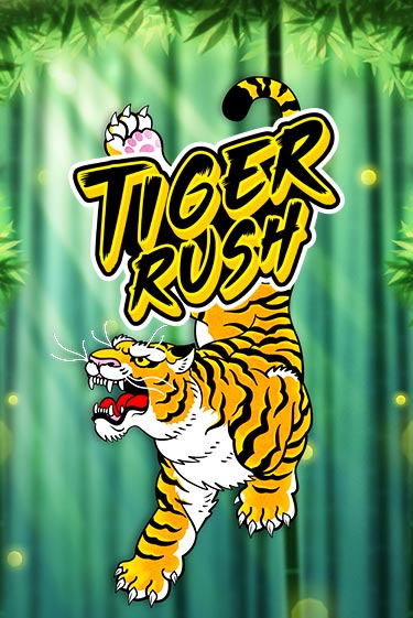 Tiger Rush онлайн игра GMSlots | GMSlots без регистрации