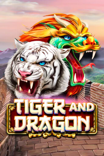 Tiger and Dragon онлайн игра GMSlots | GMSlots без регистрации