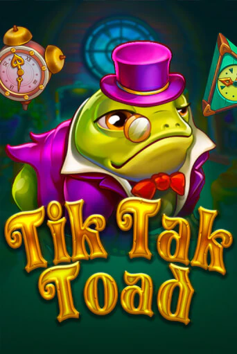 Tik Tak Toad онлайн игра GMSlots | GMSlots без регистрации