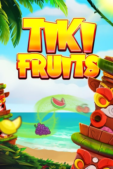 Tiki Fruits онлайн игра GMSlots | GMSlots без регистрации